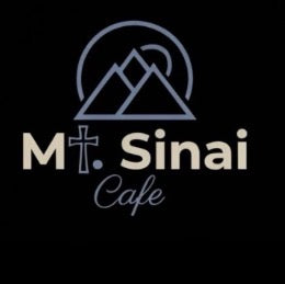 Mt.Sinai Cafe Custom Cart